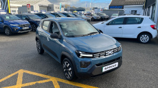 Dacia Spring 27kWh Expression 65 48kW 5dr Auto Electric Hatchback